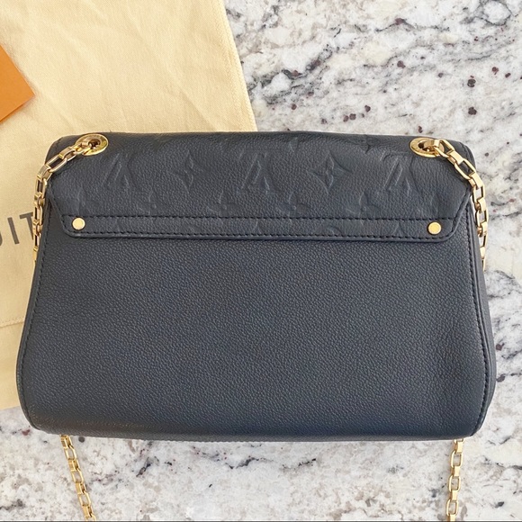 🖤✨SAINT GERMAIN✨🖤 Authentic Louis Vuitton Bag! - Picture 3 of 9